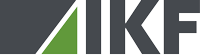 IKF Ilmenauer Kunststoff-Fensterbau GmbH Logo